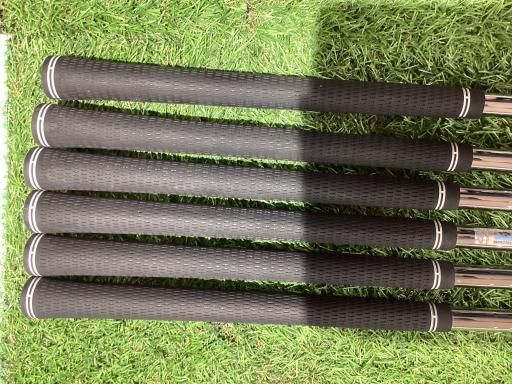 Single Iron X Forged(2024) 6S Ir Ns Pro Modus3 Tour105 S) B