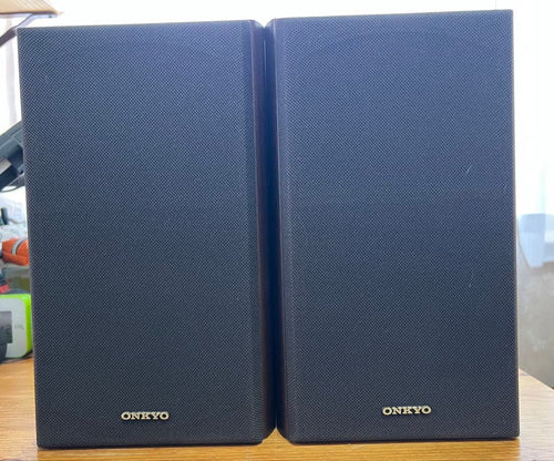 Onkyo Speakers Intec205 Collection D-062A