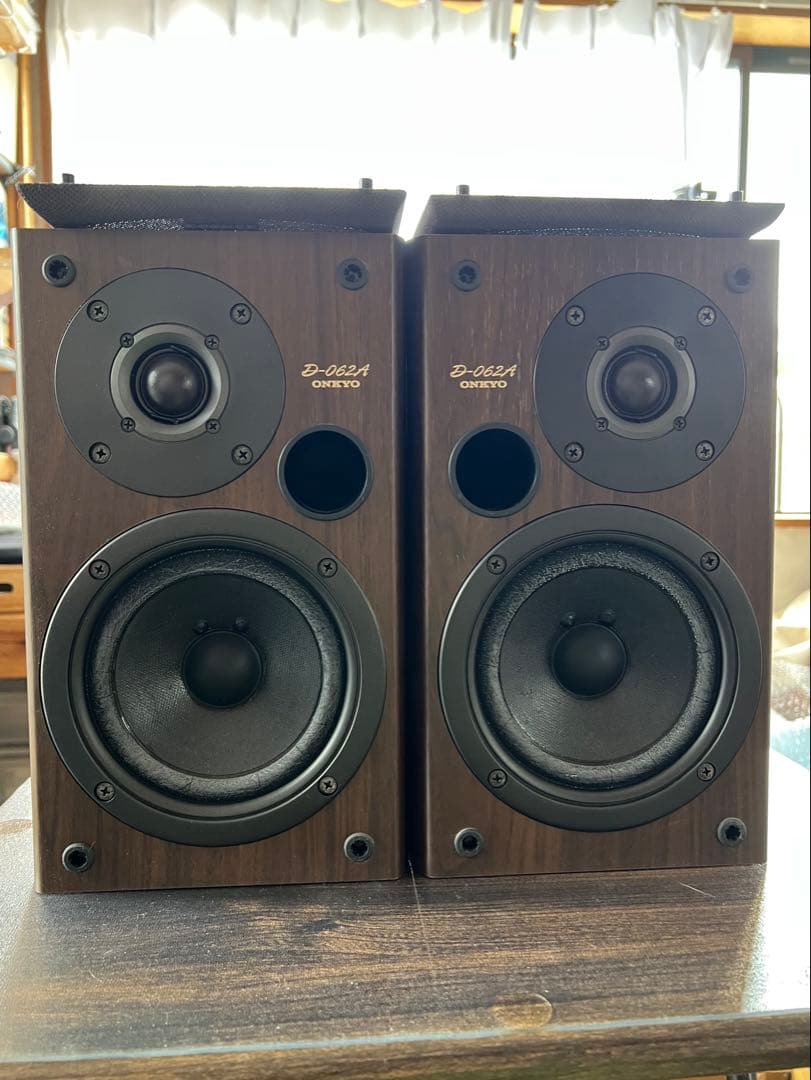 Onkyo Speakers Intec205 Collection D-062A