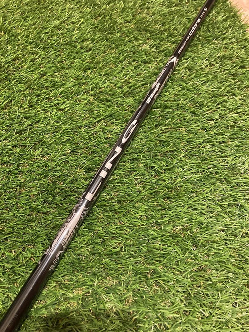 Ust Mamiya Shaft Linq For Cobra Flex:S