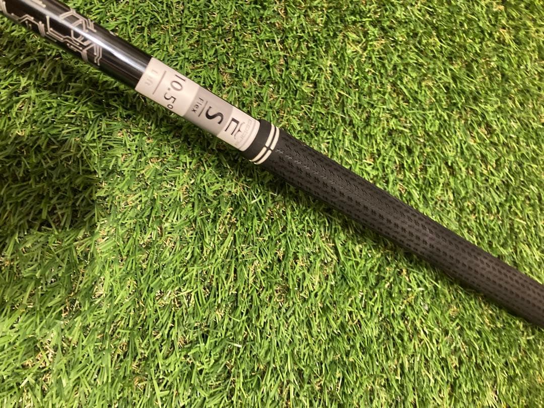 Ust Mamiya Shaft Linq For Cobra Flex:S