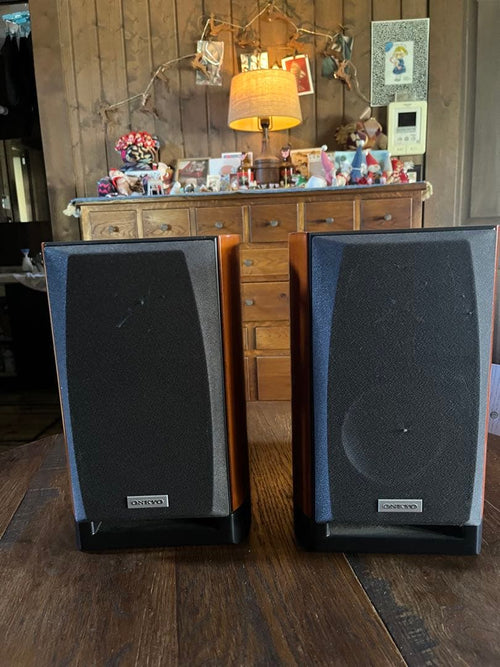 Onkyo Speakers D-212Ex 2