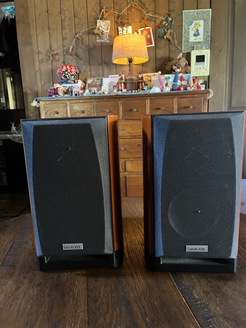 Onkyo Speakers D-212Ex 2