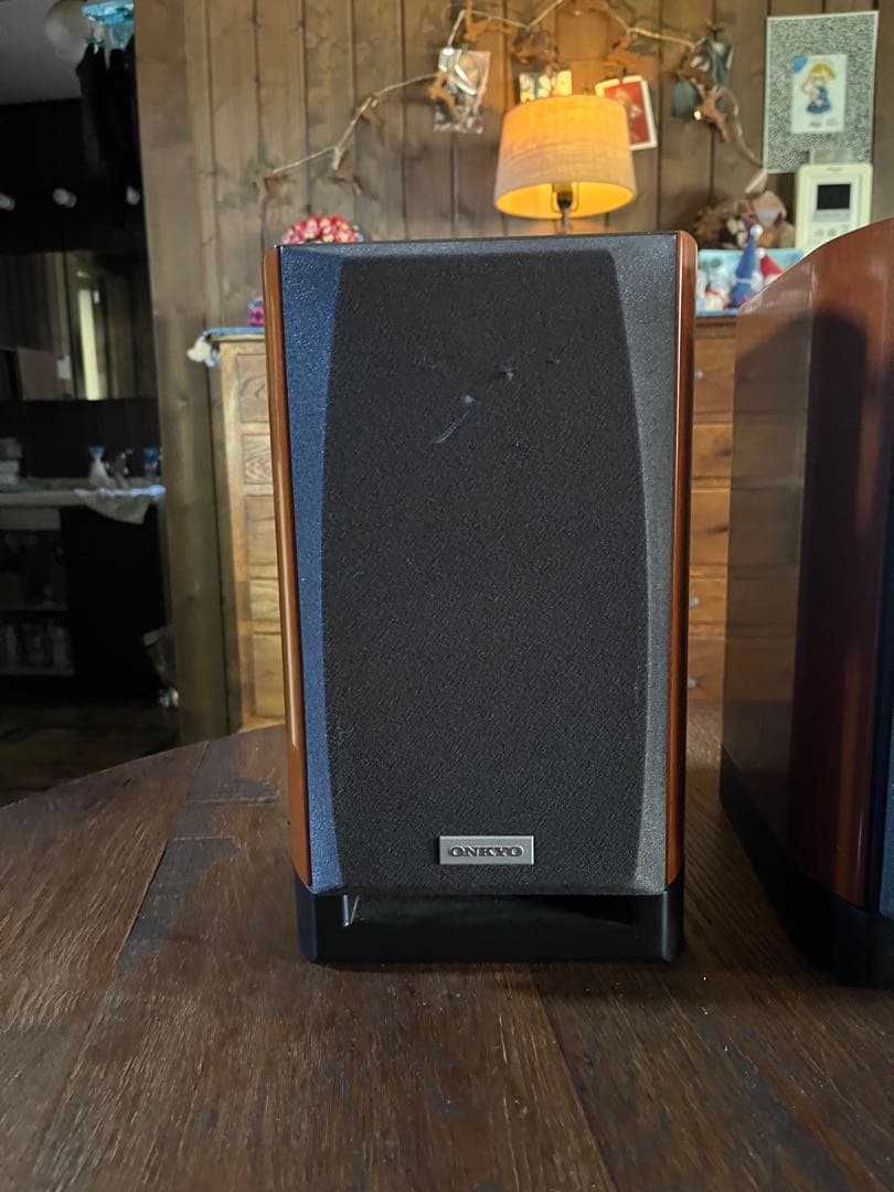 Onkyo Speakers D-212Ex 2