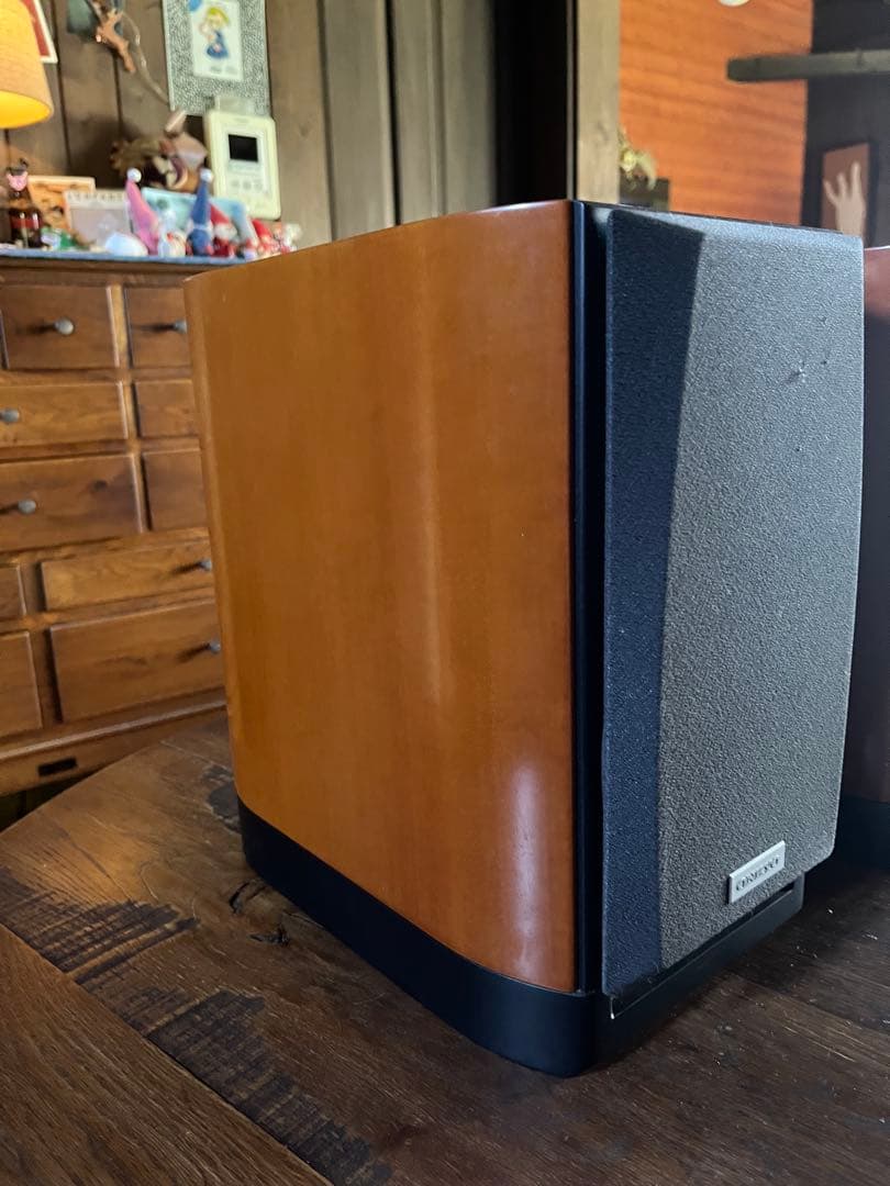 Onkyo Speakers D-212Ex 2