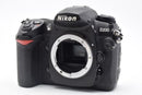 Digital Slrs Nikon D200 Ss1013 #1615