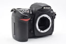 Digital Slrs Nikon D200 Ss1013 #1615