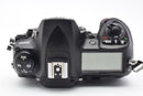 Digital Slrs Nikon D200 Ss1013 #1615