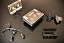 Sony Cassette Players Wm-Gx822
