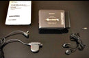 Sony Cassette Players Wm-Gx822