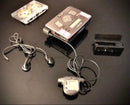 Sony Cassette Players Wm-Gx822