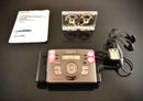 Sony Cassette Players Wm-Gx822