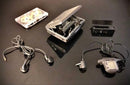 Sony Cassette Players Wm-Gx822