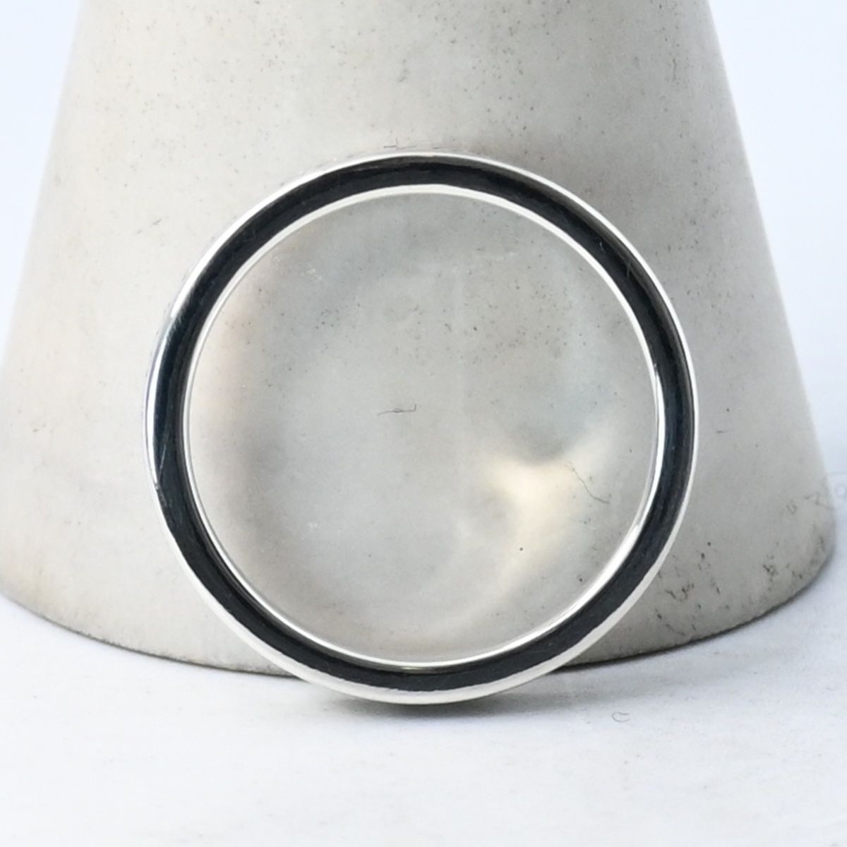 Tiffany Ring Co. 7.5 925