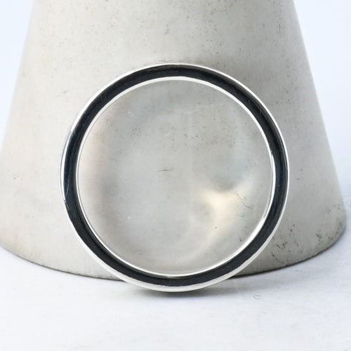Tiffany Ring Co. 7.5 925