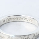 Tiffany Ring Co. 7.5 925