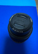Sony Mirrorless Interchangeable Lens Cameras 7C Ilce-7Cl Fe 28-60Mm F4-5.6