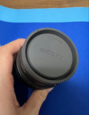 Sony Mirrorless Interchangeable Lens Cameras 7C Ilce-7Cl Fe 28-60Mm F4-5.6