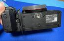 Sony Mirrorless Interchangeable Lens Cameras 7C Ilce-7Cl Fe 28-60Mm F4-5.6