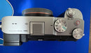 Sony Mirrorless Interchangeable Lens Cameras 7C Ilce-7Cl Fe 28-60Mm F4-5.6