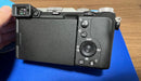 Sony Mirrorless Interchangeable Lens Cameras 7C Ilce-7Cl Fe 28-60Mm F4-5.6
