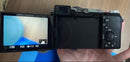 Sony Mirrorless Interchangeable Lens Cameras 7C Ilce-7Cl Fe 28-60Mm F4-5.6
