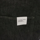 Neighborhood G Jean Denim Jacket 24Ss No Collar Xl 241Xbnh-Jkm03 /Bm