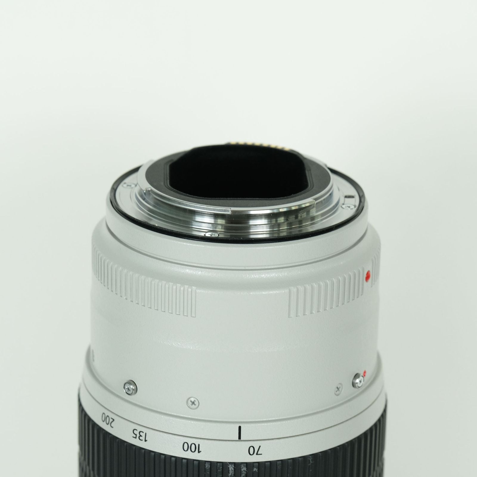Canon Lens (Zoom) Ef70-200Mm F2.8L Is Iii Usm Ef