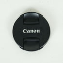 Canon Lens (Zoom) Ef70-200Mm F2.8L Is Iii Usm Ef
