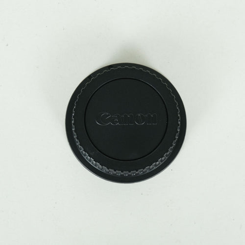Canon Lens (Zoom) Ef70-200Mm F2.8L Is Iii Usm Ef