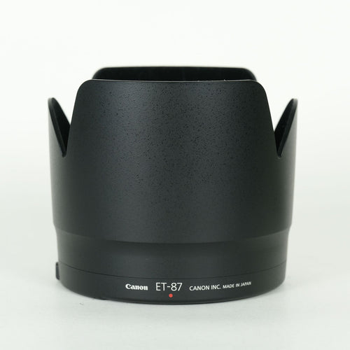 Canon Lens (Zoom) Ef70-200Mm F2.8L Is Iii Usm Ef