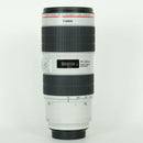Canon Lens (Zoom) Ef70-200Mm F2.8L Is Iii Usm Ef
