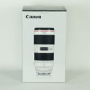 Canon Lens (Zoom) Ef70-200Mm F2.8L Is Iii Usm Ef