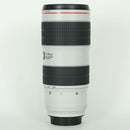 Canon Lens (Zoom) Ef70-200Mm F2.8L Is Iii Usm Ef