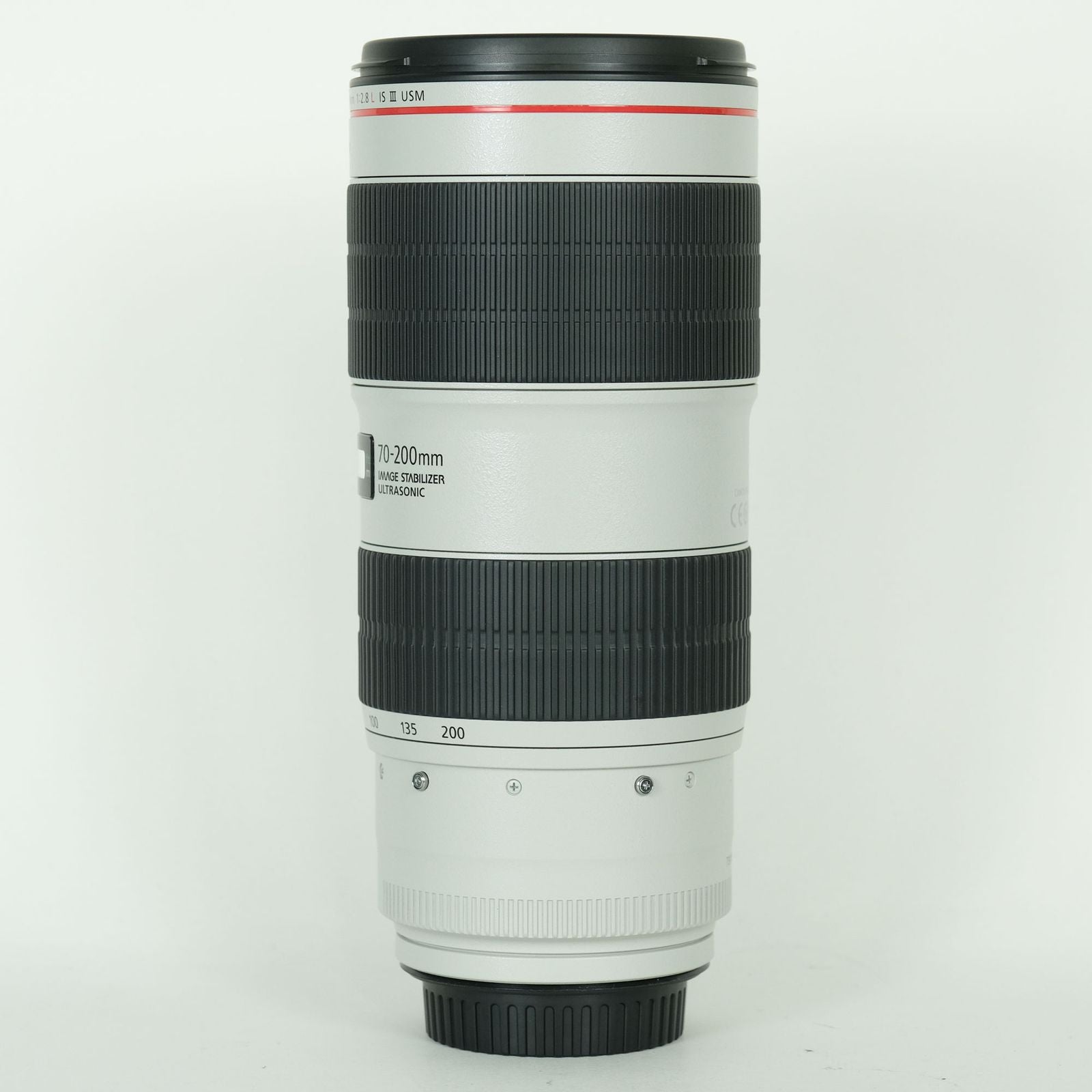 Canon Lens (Zoom) Ef70-200Mm F2.8L Is Iii Usm Ef