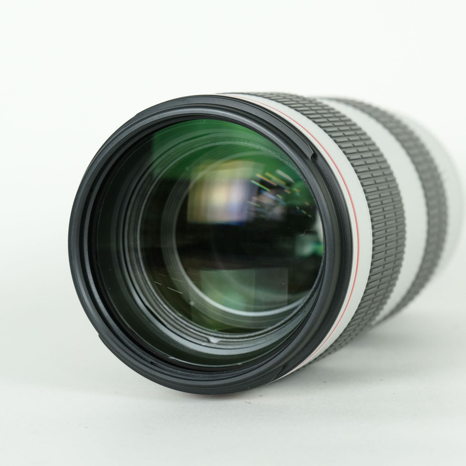 Canon Lens (Zoom) Ef70-200Mm F2.8L Is Iii Usm Ef
