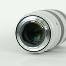 Canon Lens (Zoom) Ef70-200Mm F2.8L Is Iii Usm Ef