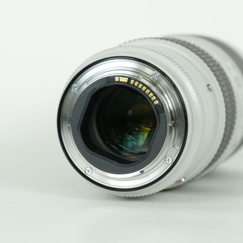 Canon Lens (Zoom) Ef70-200Mm F2.8L Is Iii Usm Ef