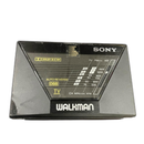 Sony Cassette Player 113032 Walkman Wm-F550C