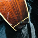 Yamaha Acoustic Guitars Ll6T