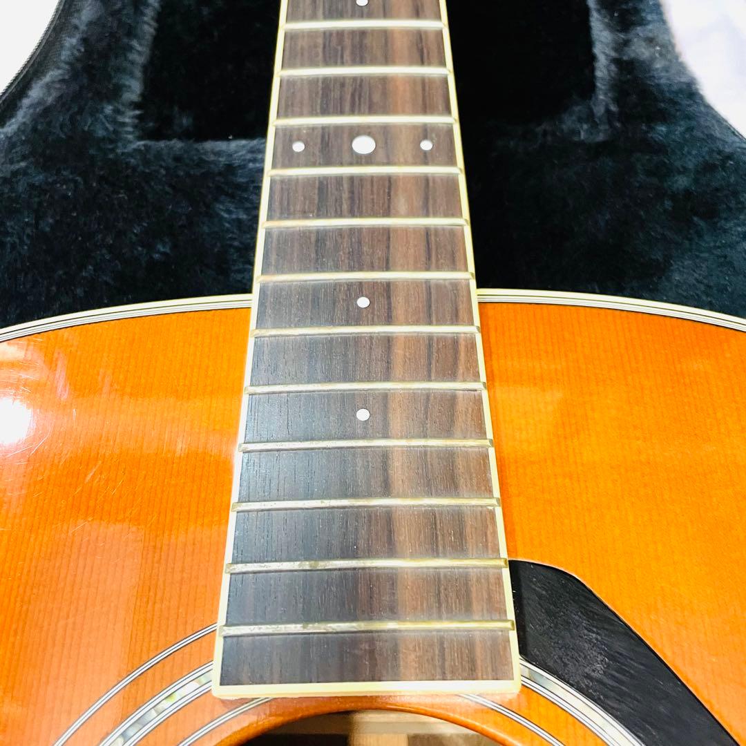 Yamaha Acoustic Guitars Ll6T