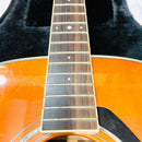 Yamaha Acoustic Guitars Ll6T