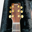 Yamaha Acoustic Guitars Ll6T