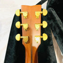 Yamaha Acoustic Guitars Ll6T