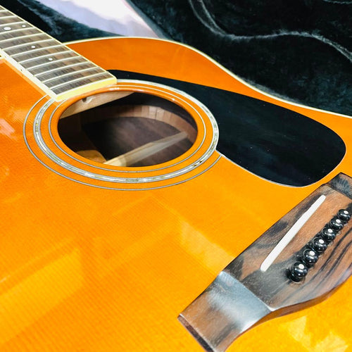 Yamaha Acoustic Guitars Ll6T