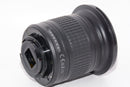 Lens (Zoom) Nikon Af-P Dx Nikkor 10-20Mm 4.5-5.6G Vr