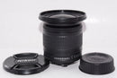 Lens (Zoom) Nikon Af-P Dx Nikkor 10-20Mm 4.5-5.6G Vr