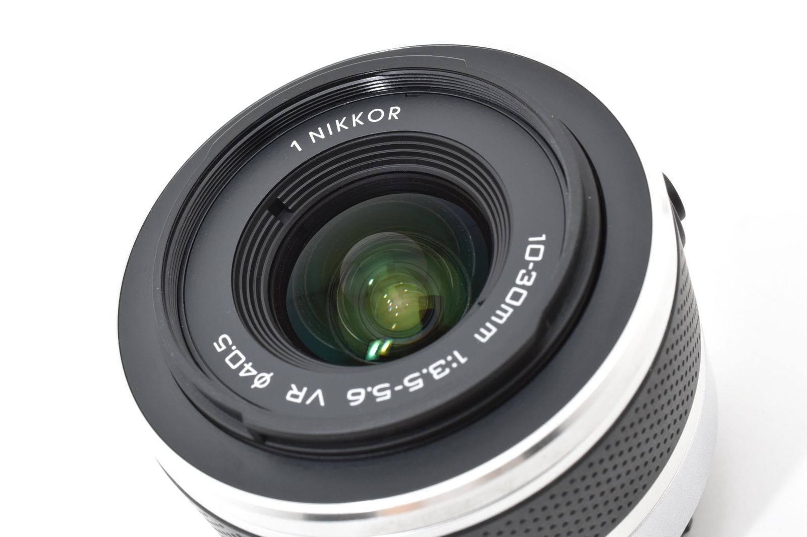 Nikon Lens (Zoom) 1 Nikkor Vr 10-30Mm F3.5-5.6 Arym5631 #Arym563125