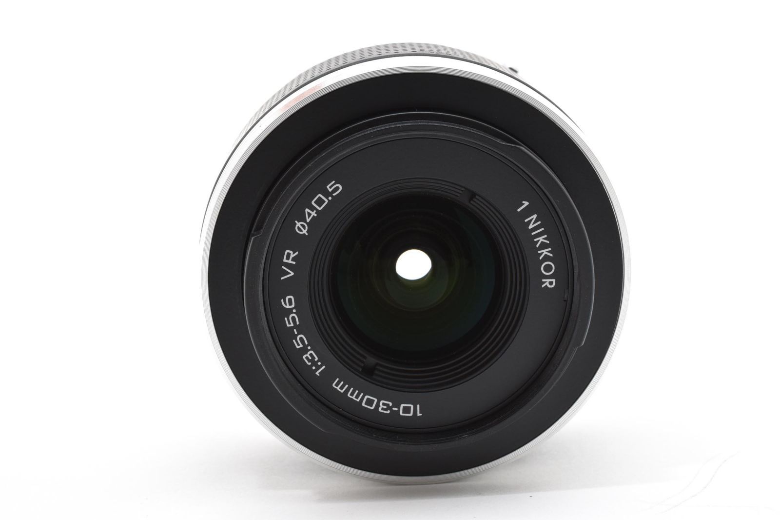 Nikon Lens (Zoom) 1 Nikkor Vr 10-30Mm F3.5-5.6 Arym5631 #Arym563125
