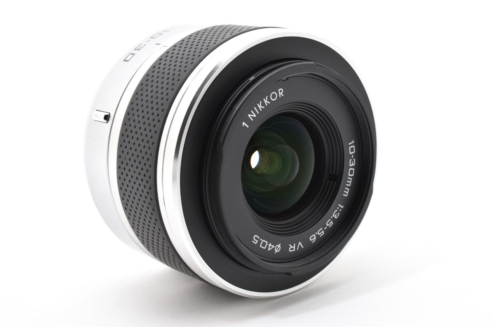 Nikon Lens (Zoom) 1 Nikkor Vr 10-30Mm F3.5-5.6 Arym5631 #Arym563125